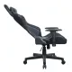 Игровое кресло  "GT Carbon GM-115", две подушки, экокожа, черное, 531932. Фото товара с разных ракурсов.