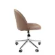 Кресло CHAIRMAN ДОМ 118 Россия ткань Т бежевый. Фото товара с разных ракурсов.