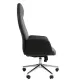 Кресло руководителя Chairman 929 экопремиум черный/серый. Фото товара с разных ракурсов.