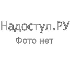 Стол на металлокаркасе BRABIX LOFT CD-005,1200х520х1200 мм, 3 полки, цвет дуб натуральный, 641223